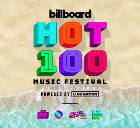 Hot 100 Festival