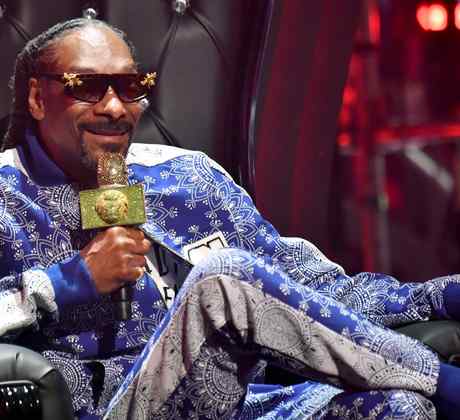 Snoop Dogg to join Def Jam label as strategic consultant