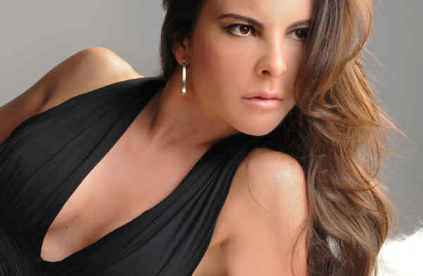 Kate del Castillo / Teresa Mendoza