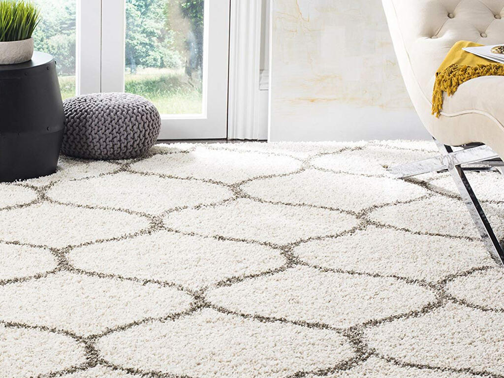 10 alfombras para darle un toque a la de tu hogar