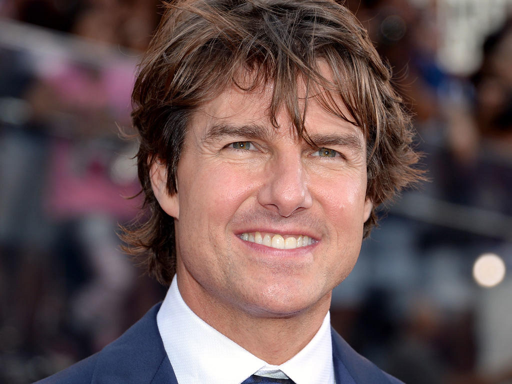 Colombia: Se estrella avión usado por equipo de Tom Cruise.