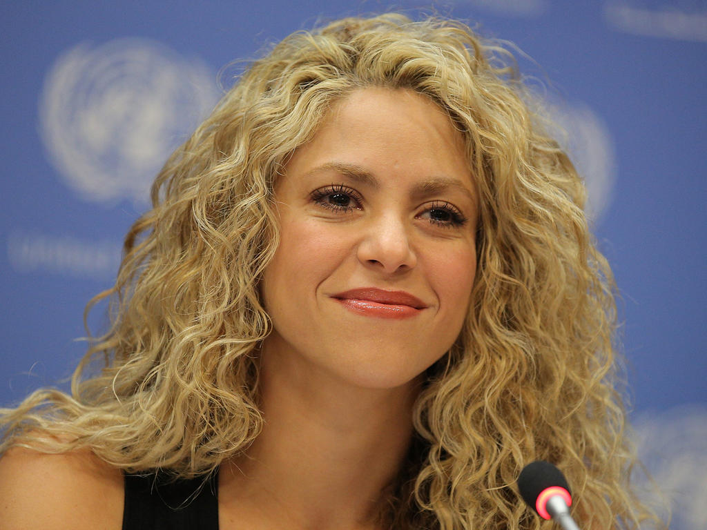 Shakira Summoned by Spanish Court.