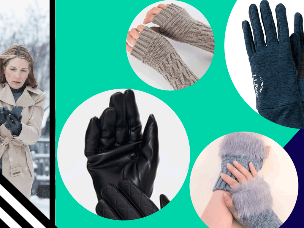 Guantes para toda la familia: descubre proteger tus manos del frío este invierno| Telemundo