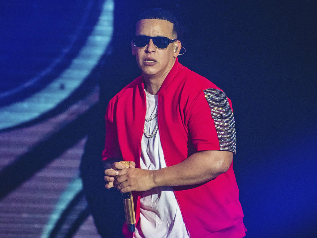 Daddy Yankee lanza 'El problema', su nuevo single, y revela qué lo inspiró|  Telemundo