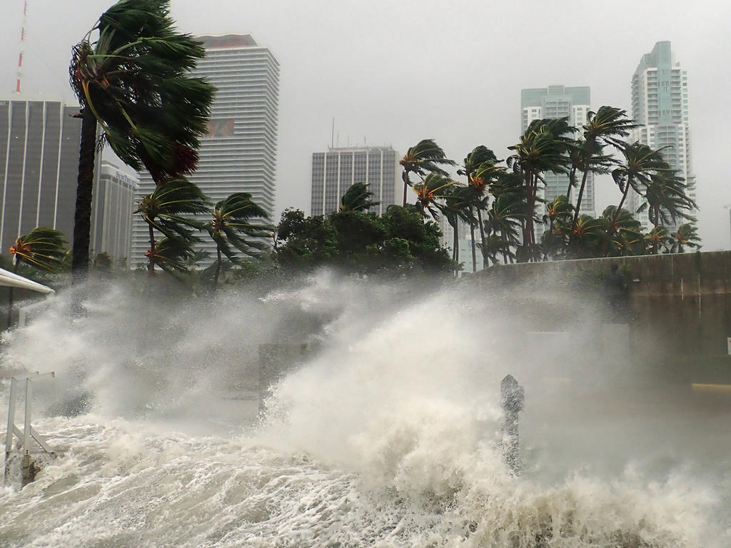 Comenzará antes la temporada de huracanes este 2021?