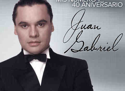Juan Gabriel 