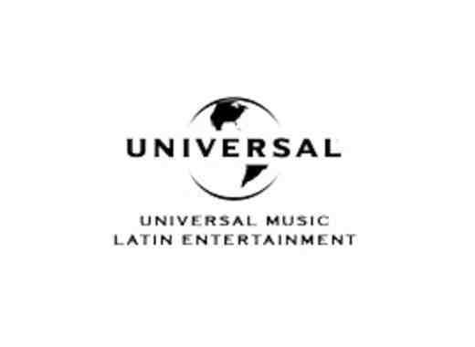Universal Music Latino