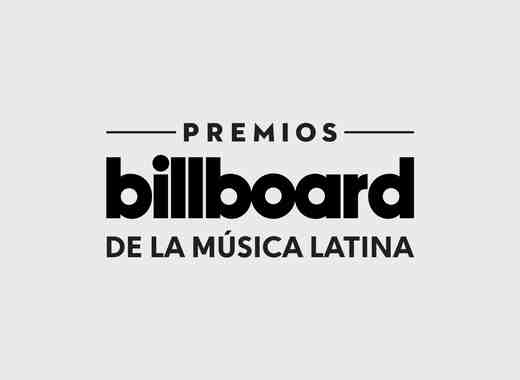 Premios Billboard Logo